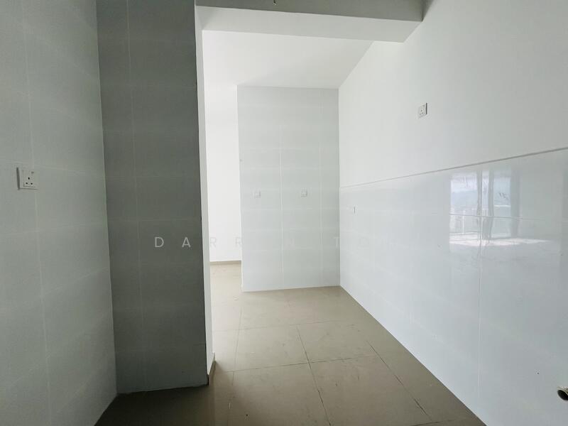 Service Residence for Sale at Serviced Residence @ The Louvre @ Country Heights - Darren Toh - Interior - PropertyGuru.com.my