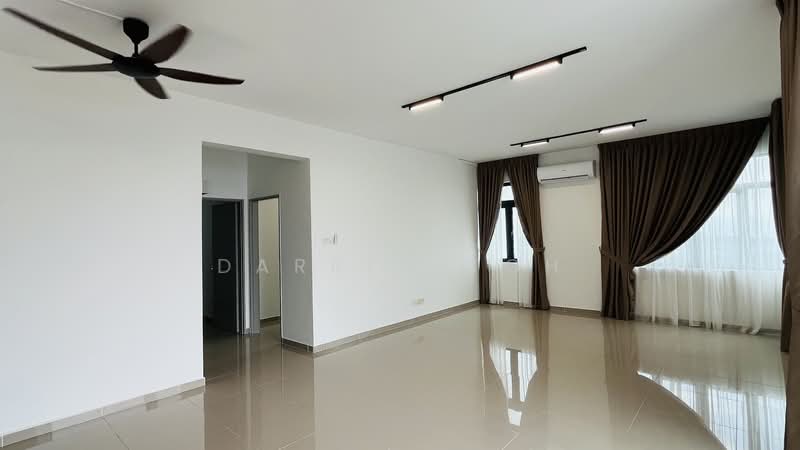 Service Residence for Sale at Serviced Residence @ The Louvre @ Country Heights - Darren Toh - Living Room - PropertyGuru.com.my