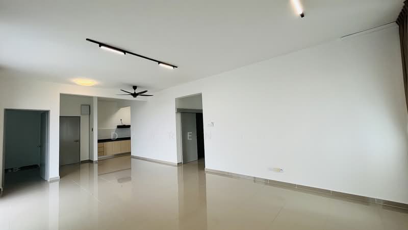 Service Residence for Sale at Serviced Residence @ The Louvre @ Country Heights - Darren Toh - Interior - PropertyGuru.com.my