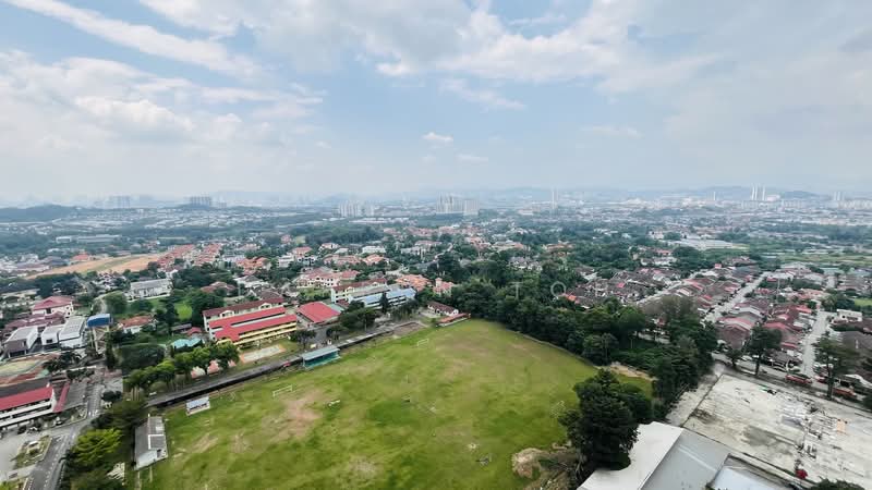 Service Residence for Sale at Serviced Residence @ The Louvre @ Country Heights - Darren Toh - Exterior - PropertyGuru.com.my