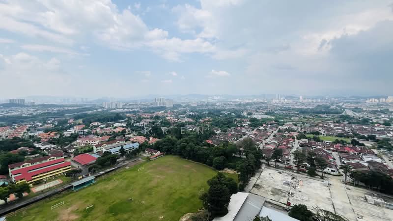 Service Residence for Sale at Serviced Residence @ The Louvre @ Country Heights - Darren Toh - Exterior - PropertyGuru.com.my