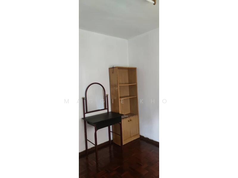 Seksyen 2 Wangsa Maju Flat untuk Untuk Dijual - RM 203,000, Mac 2026 - Interior - PropertyGuru.com.my