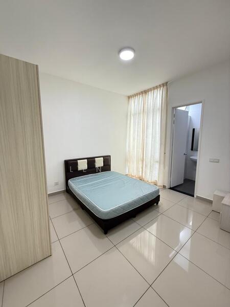 Setia Eco Cascadia untuk Untuk Disewa - RM 4,000 /bulan, Feb 2026 - Bedroom - PropertyGuru.com.my
