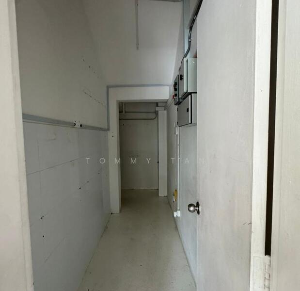 Corridor