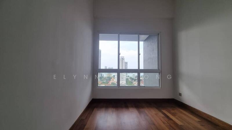 Condominium for Sale at Codrington Residence - Elynne Leong - View - PropertyGuru.com.my