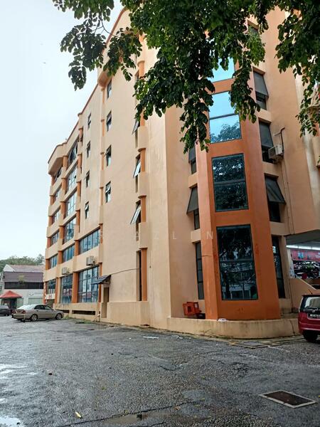 Shop / Office for Sale in Kota Bharu (Kelantan) - R Azlin - Exterior - PropertyGuru.com.my