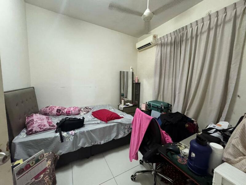 2-storey Terraced House for Sale in Setia Eco Gardens (Gelang Patah) - Vincy Sia - Bedroom - PropertyGuru.com.my