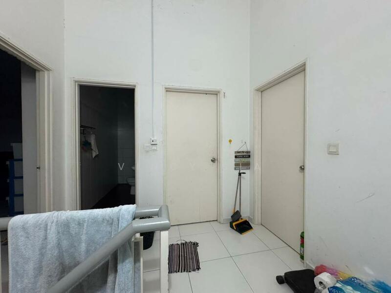 2-storey Terraced House for Sale in Setia Eco Gardens (Gelang Patah) - Vincy Sia - Interior - PropertyGuru.com.my