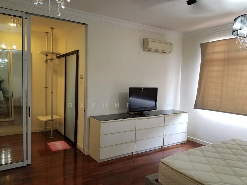 3-storey Terraced House for Sale in Bukit Jalil (Kuala Lumpur) - Daphne Lim - Bedroom - PropertyGuru.com.my