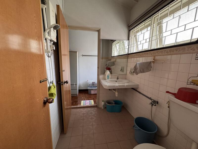 Untuk Dijual - Bangsar Baru, Kuala Lumpur