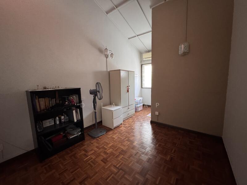 Untuk Dijual - Bangsar Baru, Kuala Lumpur