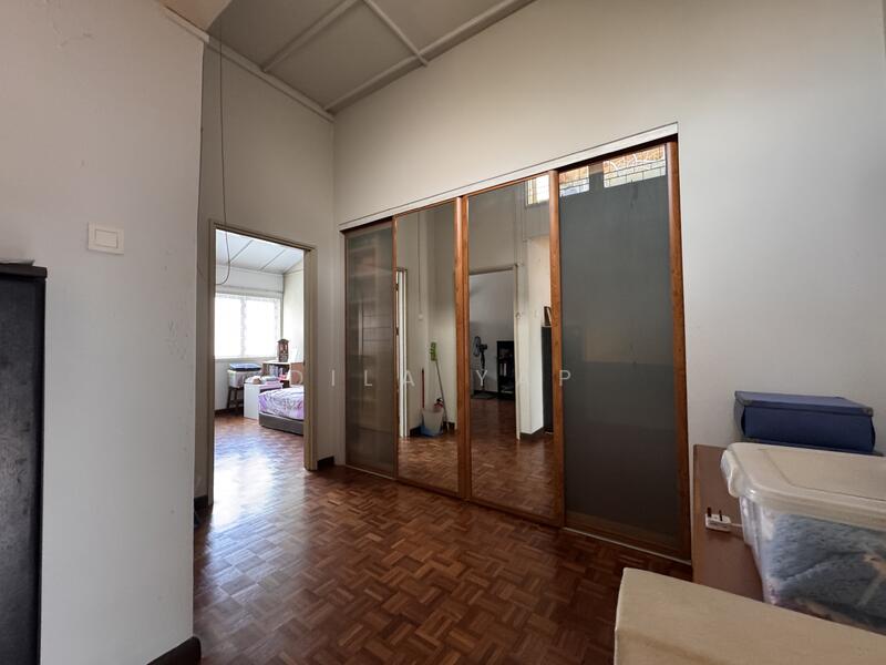 Untuk Dijual - Bangsar Baru, Kuala Lumpur