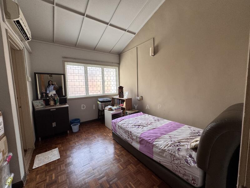 Untuk Dijual - Bangsar Baru, Kuala Lumpur