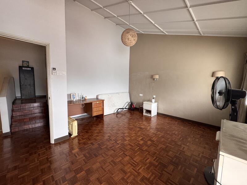 Untuk Dijual - Bangsar Baru, Kuala Lumpur