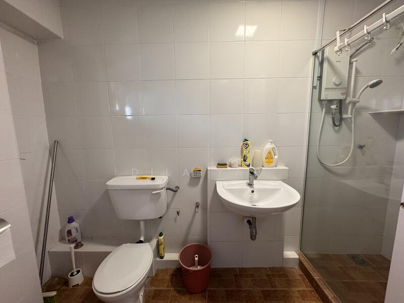 Untuk Dijual - Bangsar Baru, Kuala Lumpur