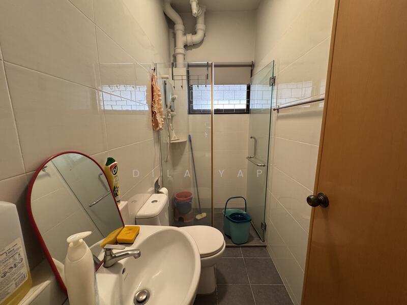 Untuk Dijual - Bangsar Baru, Kuala Lumpur