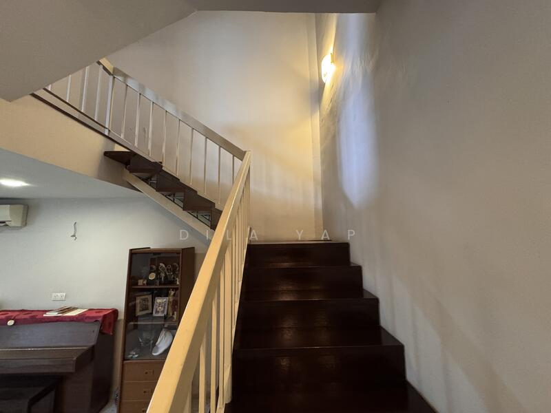 Untuk Dijual - Bangsar Baru, Kuala Lumpur