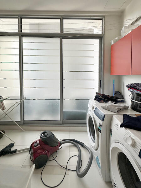 Kiaramas Danai untuk Untuk Dijual - RM 2,400,000, Mac 2026 - Interior - PropertyGuru.com.my