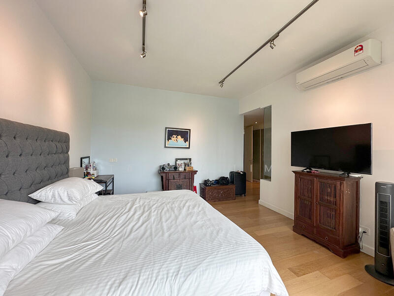 Kiaramas Danai untuk Untuk Dijual - RM 2,400,000, Mac 2026 - Bedroom - PropertyGuru.com.my