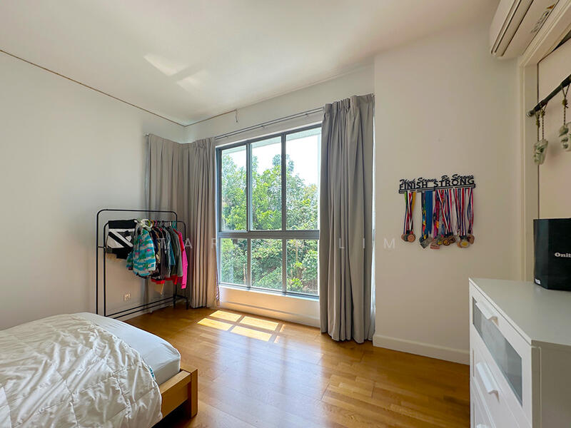 Kiaramas Danai untuk Untuk Dijual - RM 2,400,000, Mac 2026 - Bedroom - PropertyGuru.com.my