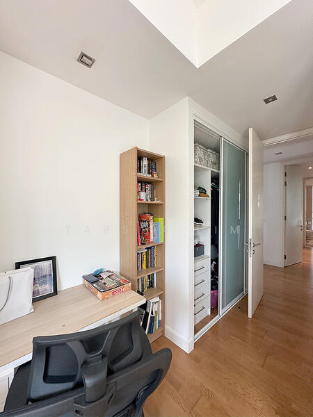 Kiaramas Danai untuk Untuk Dijual - RM 2,400,000, Mac 2026 - Study - PropertyGuru.com.my