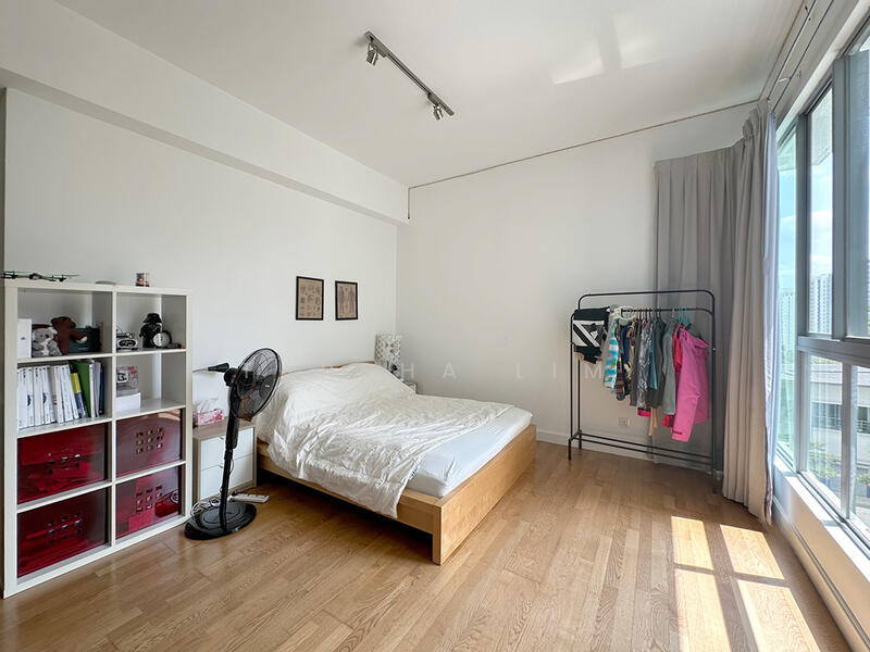 Kiaramas Danai untuk Untuk Dijual - RM 2,400,000, Mac 2026 - Bedroom - PropertyGuru.com.my