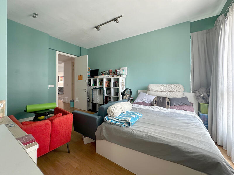 Kiaramas Danai untuk Untuk Dijual - RM 2,400,000, Mac 2026 - Bedroom - PropertyGuru.com.my