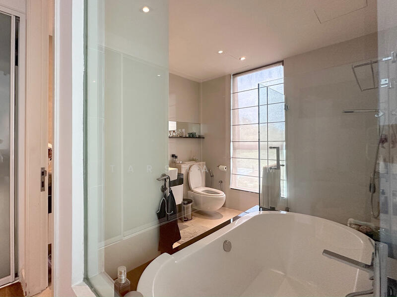 Kiaramas Danai untuk Untuk Dijual - RM 2,400,000, Mac 2026 - Bathroom - PropertyGuru.com.my