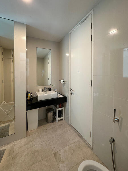 Kiaramas Danai untuk Untuk Dijual - RM 2,400,000, Mac 2026 - Bathroom - PropertyGuru.com.my