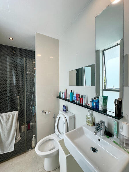 Kiaramas Danai untuk Untuk Dijual - RM 2,400,000, Mac 2026 - Bathroom - PropertyGuru.com.my