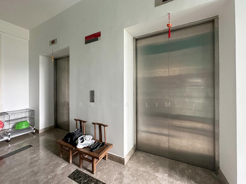 Kiaramas Danai untuk Untuk Dijual - RM 2,400,000, Mac 2026 - Corridor - PropertyGuru.com.my