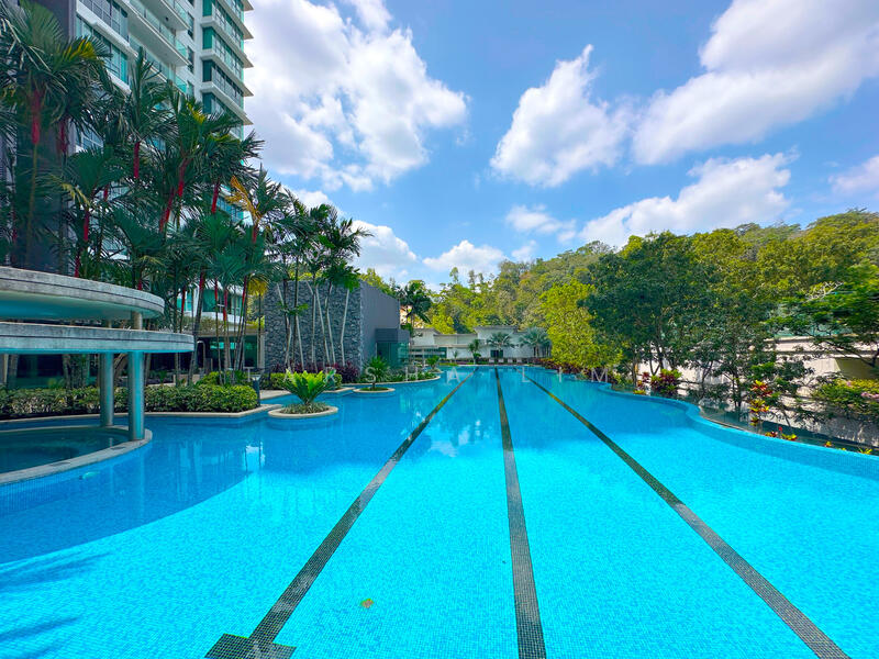 Kiaramas Danai untuk Untuk Dijual - RM 2,400,000, Mac 2026 - Exterior - PropertyGuru.com.my