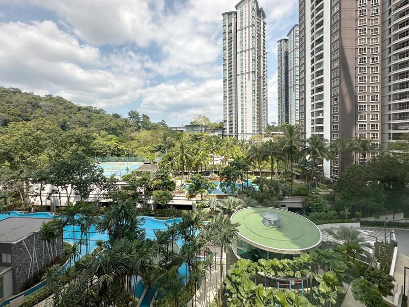 Kiaramas Danai untuk Untuk Dijual - RM 2,400,000, Mac 2026 - Exterior - PropertyGuru.com.my