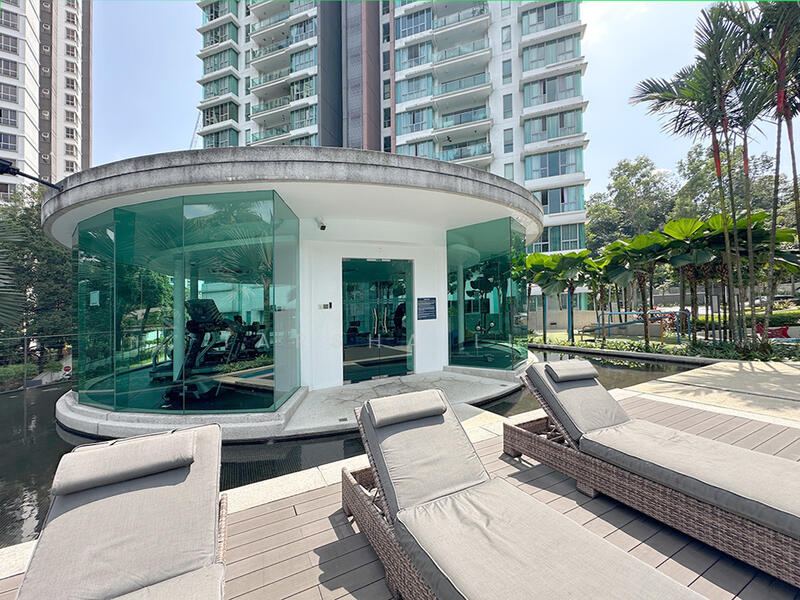 Kiaramas Danai untuk Untuk Dijual - RM 2,400,000, Mac 2026 - Exterior - PropertyGuru.com.my