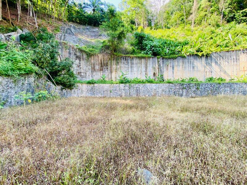 Untuk Dijual - Taman Setiawangsa