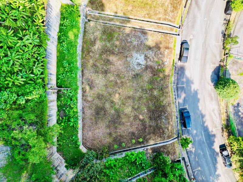 Untuk Dijual - Taman Setiawangsa