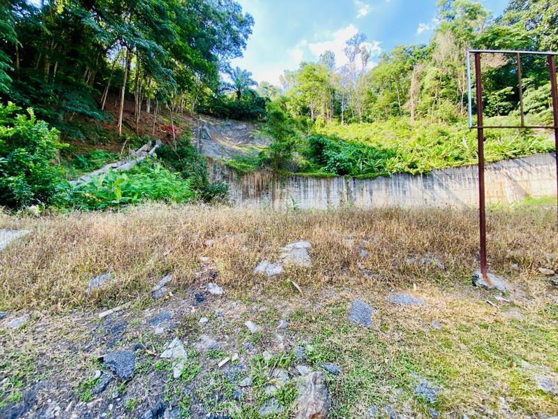 Untuk Dijual - Taman Setiawangsa