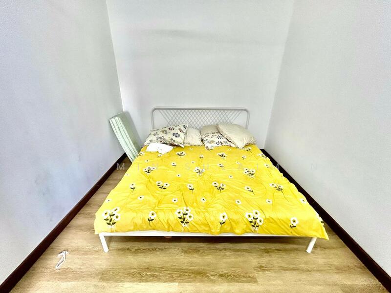 Apartment for Sale at Harmoni Elmina 1 @ City Of Elmina - Yasmin Sulaiman - Bedroom - PropertyGuru.com.my