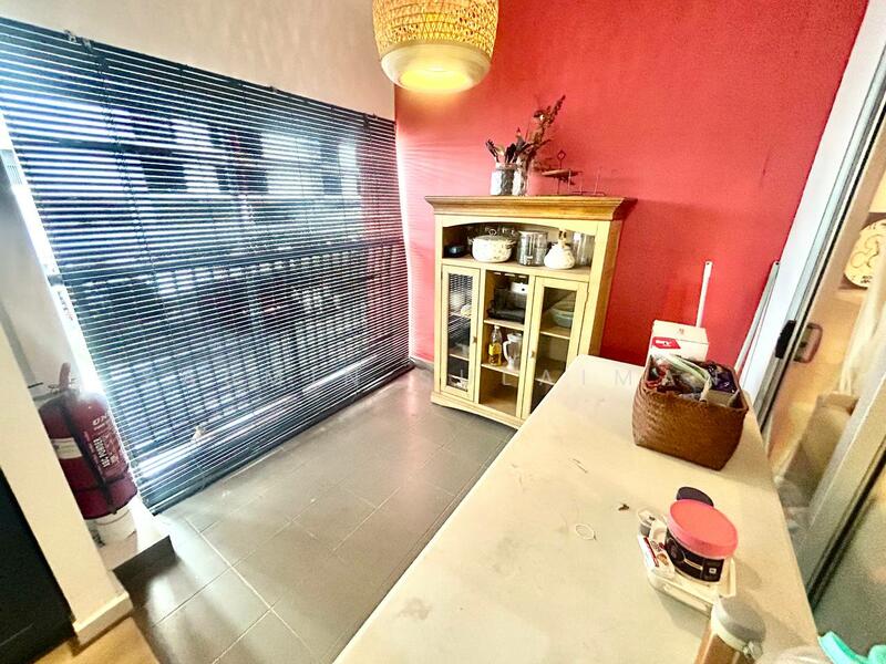 Apartment for Sale at Harmoni Elmina 1 @ City Of Elmina - Yasmin Sulaiman - Interior - PropertyGuru.com.my