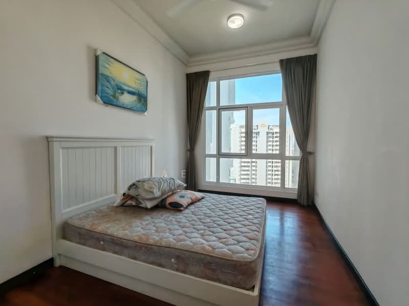 Condominium for Rent at Fettes Residence - Jae Lee - Bedroom - PropertyGuru.com.my