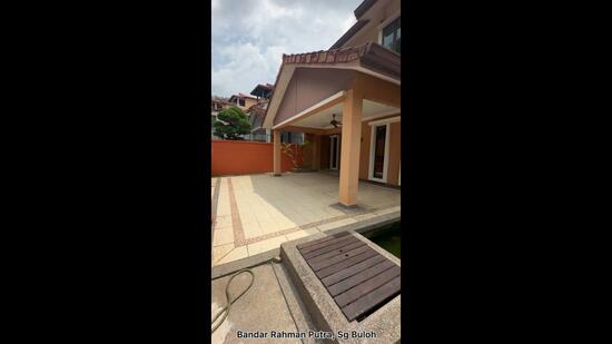 Bungalow for Sale in Bukit Rahman Putra (Sungai Buloh) - JUMIDAH (JUE) - PropertyGuru.com.my
