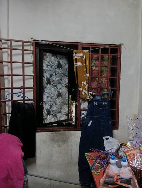 Flat for Sale at Pangsapuri Nuri - Jack Wong - Interior - PropertyGuru.com.my