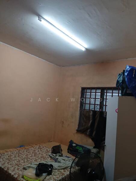 Flat for Sale at Pangsapuri Nuri - Jack Wong - Bedroom - PropertyGuru.com.my