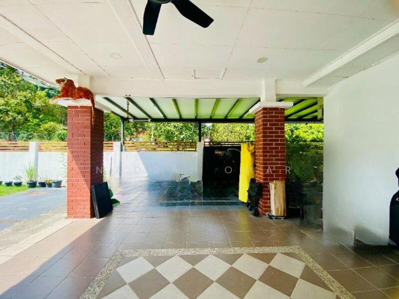 Bungalow for Sale in Rawang (Selangor) - Nadrah Omar - Exterior - PropertyGuru.com.my