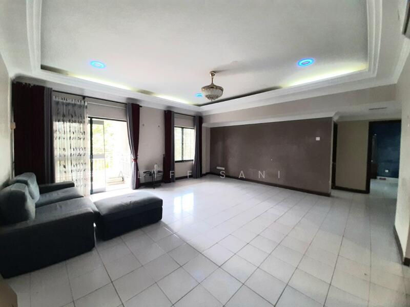 Untuk Dijual - Tiara Ampang