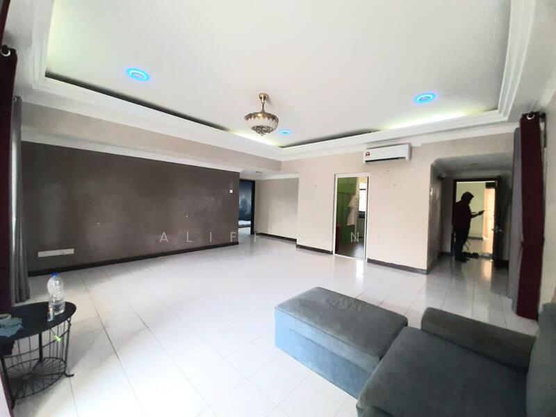 Untuk Dijual - Tiara Ampang