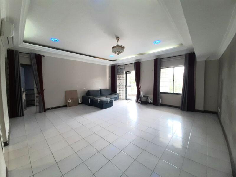 Untuk Dijual - Tiara Ampang