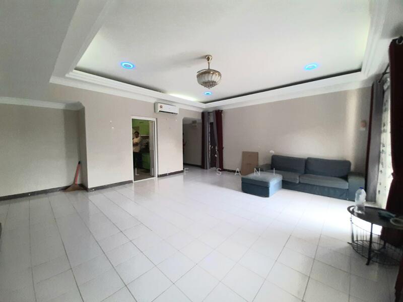 Untuk Dijual - Tiara Ampang