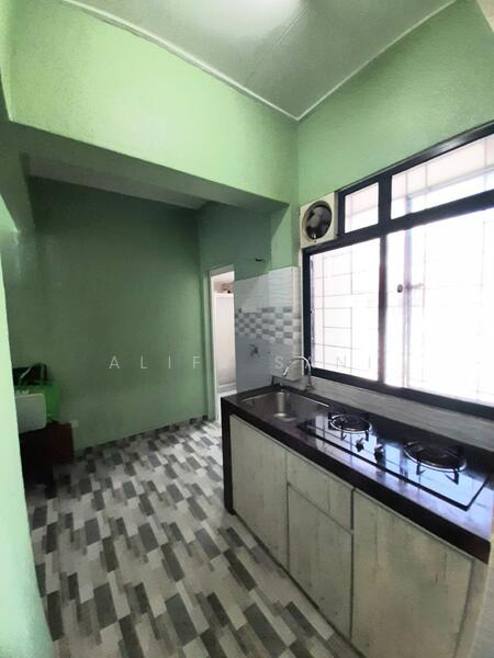 Untuk Dijual - Tiara Ampang