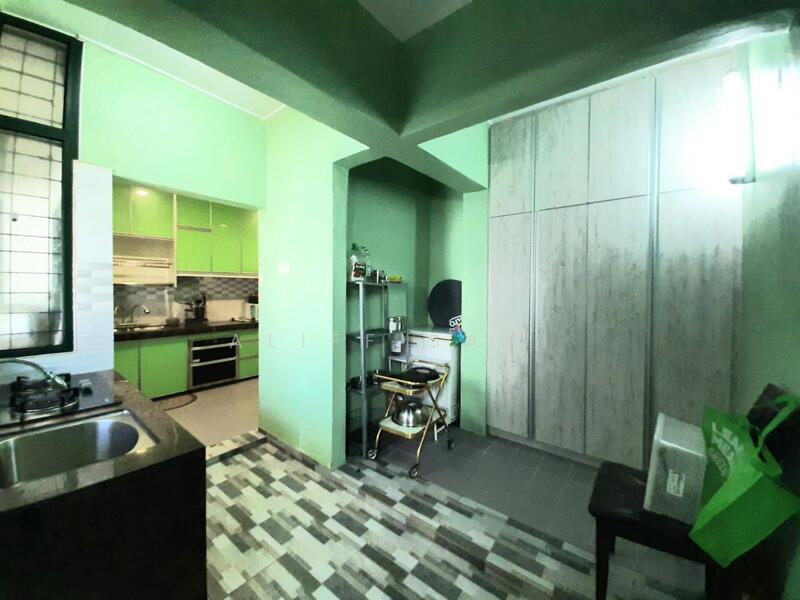 Untuk Dijual - Tiara Ampang